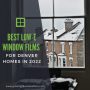Window Film Denver